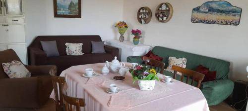 Santa Margherita di Belice Bed & Breakfast | 21 m² Bed and breakfast ∙ 3 guests