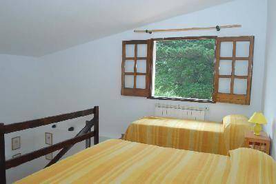 Santa Margherita Apartment | 70 m² Apartment ∙ 2 bedrooms ∙ 4 guests