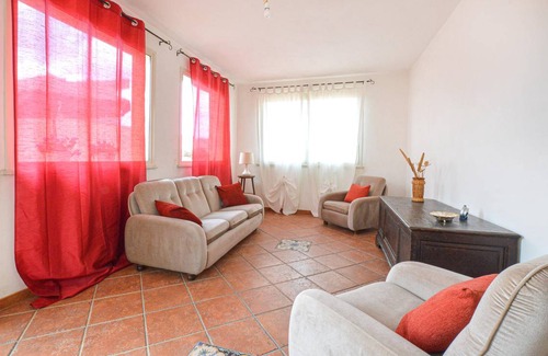 Santa Margherita di Belice Apartment | 90 m² Apartment ∙ 2 bedrooms ∙ 4 guests