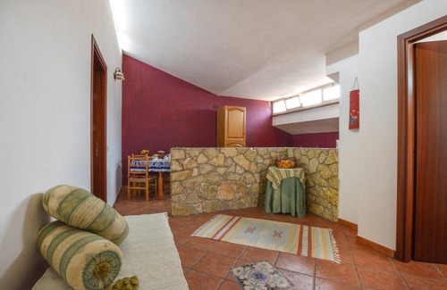 Santa Margherita di Belice Apartment | 90 m² Apartment ∙ 2 bedrooms ∙ 4 guests