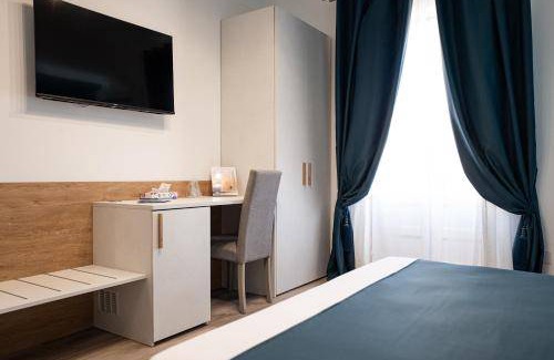 Santo Stefano di Camastra Bed & Breakfast | 16 m² Bed and breakfast ∙ 4 guests