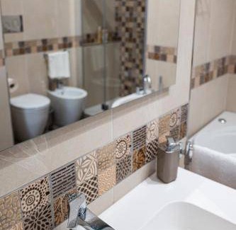 Santo Stefano di Camastra Bed & Breakfast | 16 m² Bed and breakfast ∙ 4 guests
