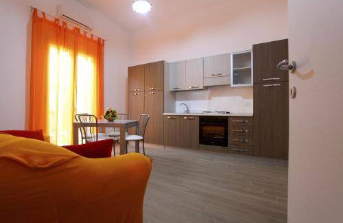 Santo Stefano di Camastra Bed & Breakfast | 26 m² Bed and breakfast ∙ 4 guests