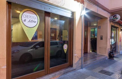 Santo Stefano di Camastra Bed & Breakfast | 30 m² Bed and breakfast ∙ 6 guests