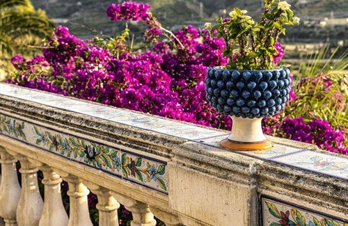 Santo Stefano di Camastra Bed & Breakfast | 55 m² Bed and breakfast ∙ 4 guests