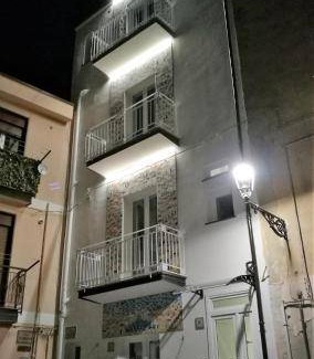 Santo Stefano di Camastra Apartment | 40 m² Apartment ∙ 5 guests