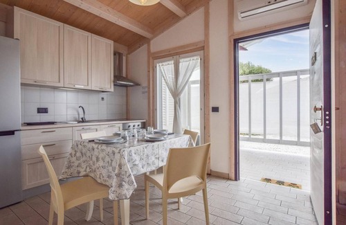 Torrenova House | 32 m² Maisonette ∙ 2 bedrooms ∙ 4 guests