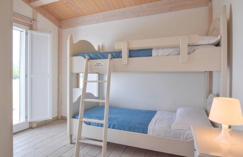 Torrenova House | 32 m² Maisonette ∙ 2 bedrooms ∙ 4 guests