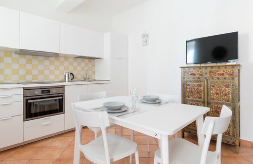 Lampedusa Apartment | Italianway - Ottoventi Apartments - Scirocco