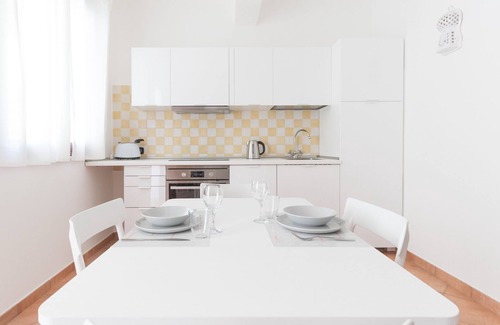 Lampedusa Apartment | Italianway - Ottoventi Apartments - Scirocco