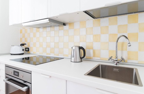 Lampedusa Apartment | Italianway - Ottoventi Apartments - Scirocco