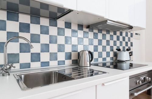 Lampedusa Apartment | Italianway - Ottoventi Apartments - Libeccio