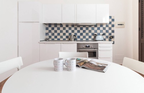 Lampedusa Apartment | Italianway - Ottoventi Apartments - Libeccio