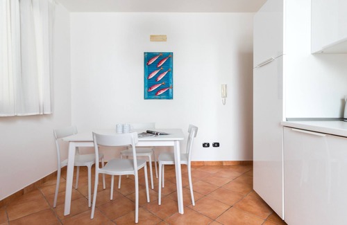 Lampedusa Apartment | Italianway - Ottoventi Apartments - Grecale