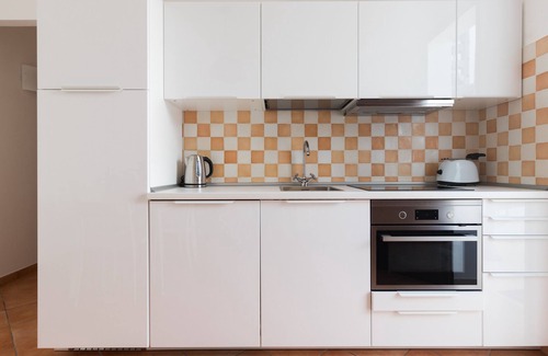 Lampedusa Apartment | Italianway - Ottoventi Apartments - Grecale