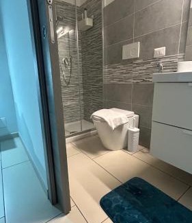Cibali Apartment | J&S Sicily Apartments