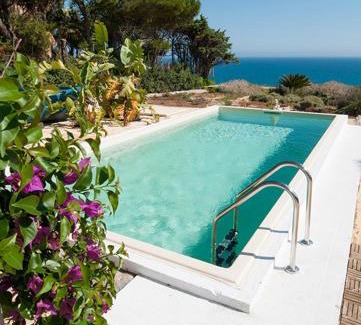 Marinella di Selinunte Villa | Jabia Beach House