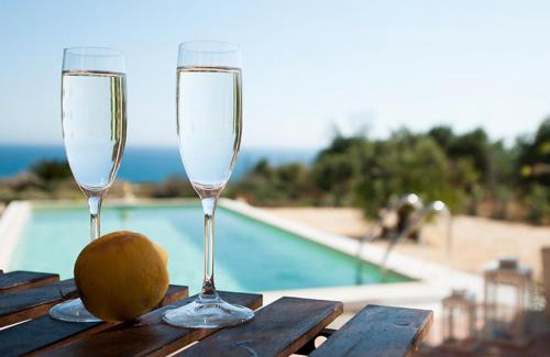 Marinella di Selinunte Villa | Jabia Beach House