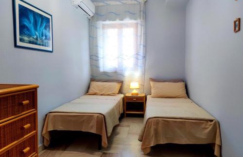 Scillichenti House | Jana Holidays