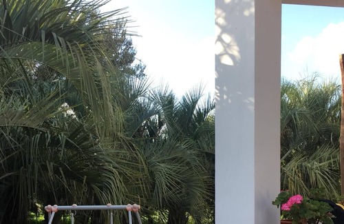 Citta del Mare Villa | JUNE OFFER ✌️✌️ Villa with terrace, pvt garden and adjacent fitness room.