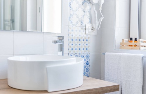 Sciacca Historic Centre Bed & Breakfast | Kéramos Luxury Rooms - Exclusive Room