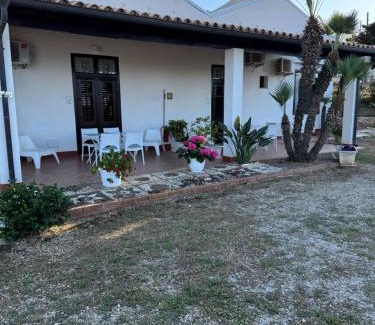 Castellammare del Golfo House | Kòre rooms