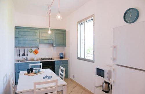 Caucana-finaiti-casuzze-finaiti Nord Apartment | Kaary Corallo