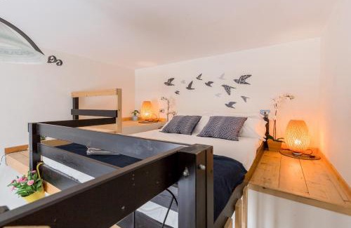 Avola Apartment | Kalea Apartment