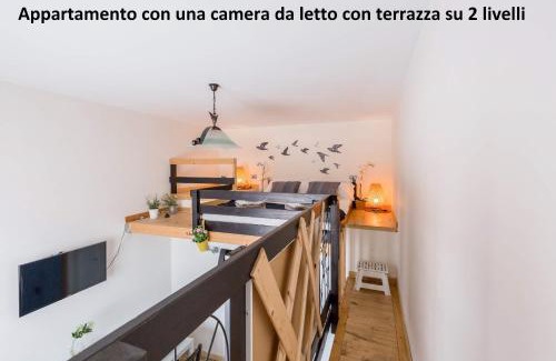 Avola Apartment | Kalea Apartment