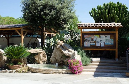 Seccagrande RV Rental | Kamemi Camping Village