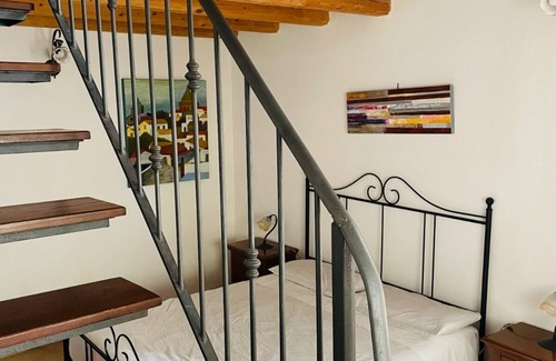 Siculiana Apartment | Kamikos Apartment No. 1, Siculiana