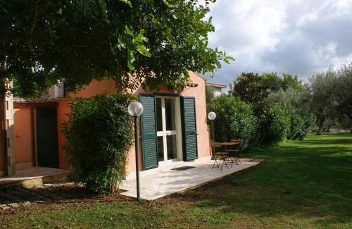 Modica House | Karrua House - Magnolia Room