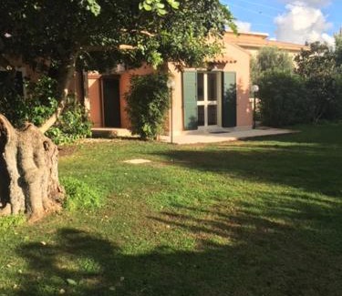 Modica House | Karrua House - Magnolia Room