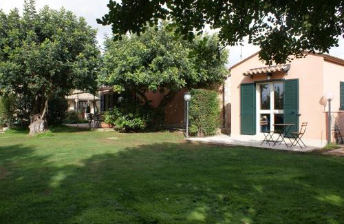 Modica House | Karrua House - Magnolia Room