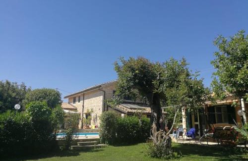 Modica House | Karrua House - Magnolia Room