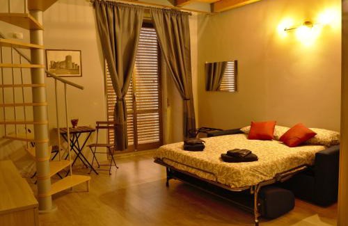 Catania City Centre Apartment | Katane Apartment