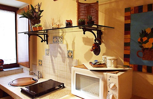 Catania City Centre House | Katane337 Immersed in history