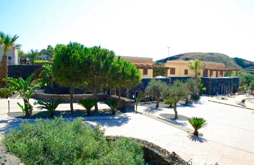 Pantelleria Apartment | Kazzen Case Vacanze