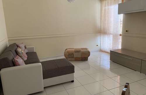 Solarino Apartment | Kennedy vacation home