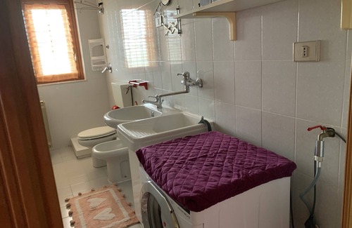 Solarino Apartment | Kennedy vacation home