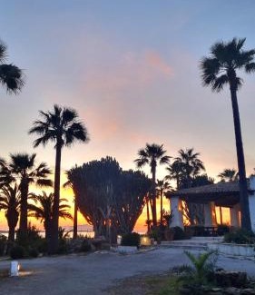 San Leonardo Hostel | Kite Hostel Stagnone