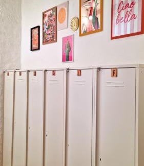 San Leonardo Hostel | Kite Hostel Stagnone