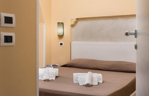 San Vito Lo Capo Bed & Breakfast | KORY Bed & Breakfast