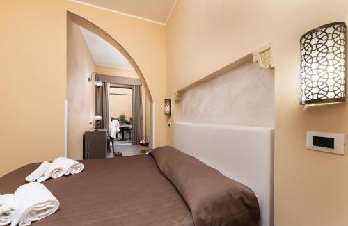 San Vito Lo Capo Bed & Breakfast | KORY Bed & Breakfast