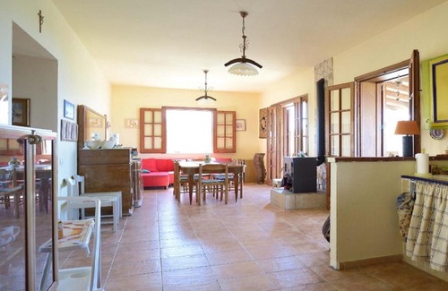 Ribera Villa | L'agave E La Palma Nana