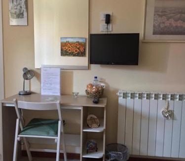 Trecastagni Bed & Breakfast | L'Agrifoglio Dell'Etna