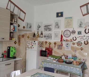 Trecastagni Bed & Breakfast | L'Agrifoglio Dell'Etna