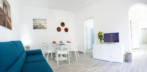 Punta Secca Apartment | L'Ancora Holidays