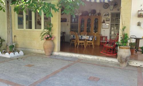 Marsala Bed & Breakfast | L'ANTICA TORRE
