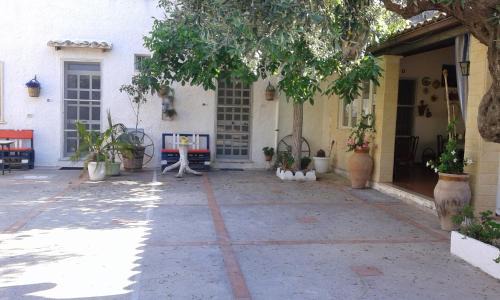Marsala Bed & Breakfast | L'ANTICA TORRE